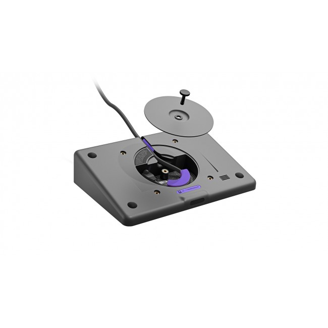 TAP IP - GRAPHITE - WW/