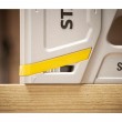 Stanley STHT70150-0 stapler Black, Silver, Yellow