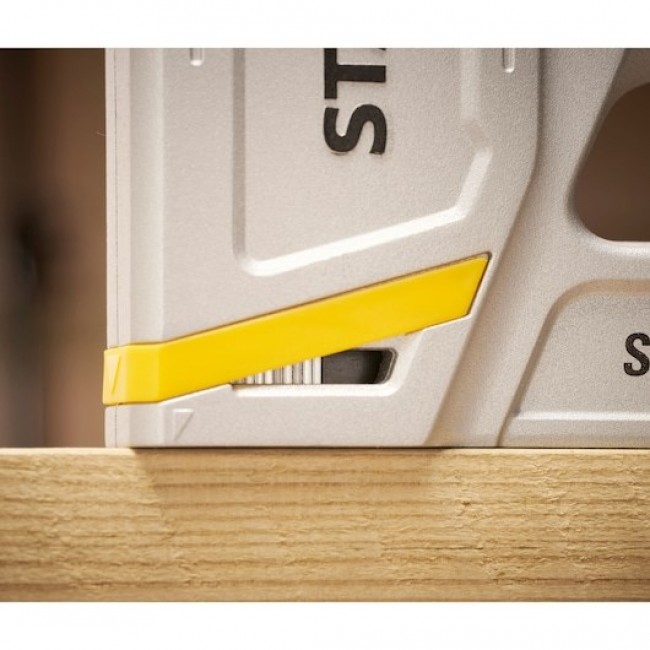 Stanley STHT70150-0 stapler Black, Silver, Yellow