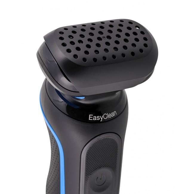 Braun Series 5 52-B1000s Foil shaver Black