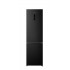 Gorenje NRK620EABK4 Freestanding fridge freezer 336 L Black