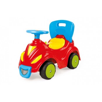 DOLU cheerful vehicle 2in1 with dw 8001 80011