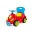 DOLU cheerful vehicle 2in1 with dw 8001 80011