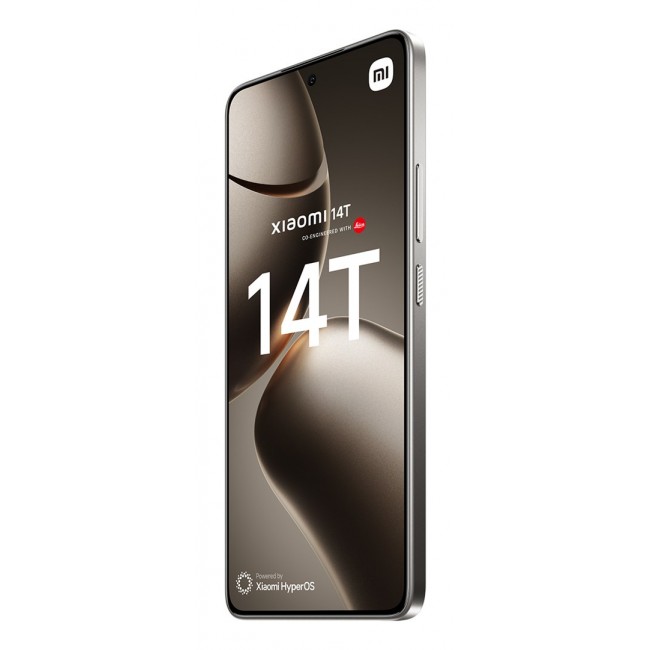 Xiaomi 14 T 16.9 cm (6.67