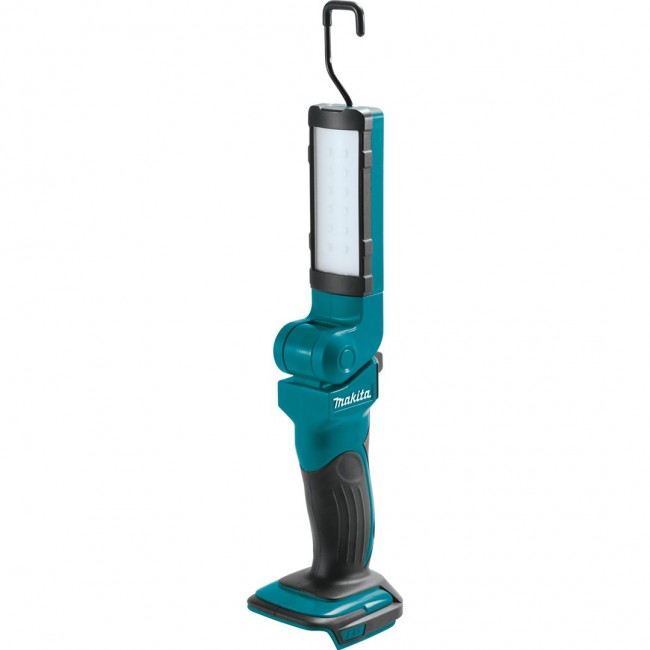 MAKITA. LAMP 18V/14,4V DEBDML801 400lx/240lm