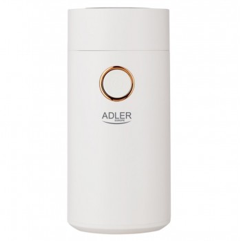 Coffee grinder Adler AD 4446wg