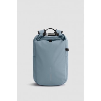 XD DESIGN BACKPACK URBAN WATER RESISTANT SAGE BLUE P706.2815