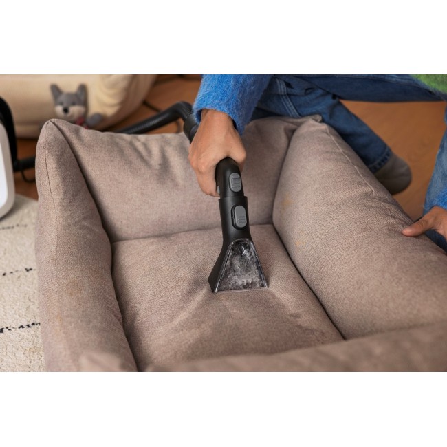 K rcher 1.081-530.0 vacuum 2.9 L Cylinder vacuum Dry&wet 500 W Bagless