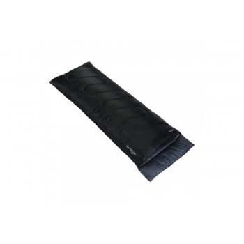 VANGO SLEEPING BAG EMBER SINGLE BLACK