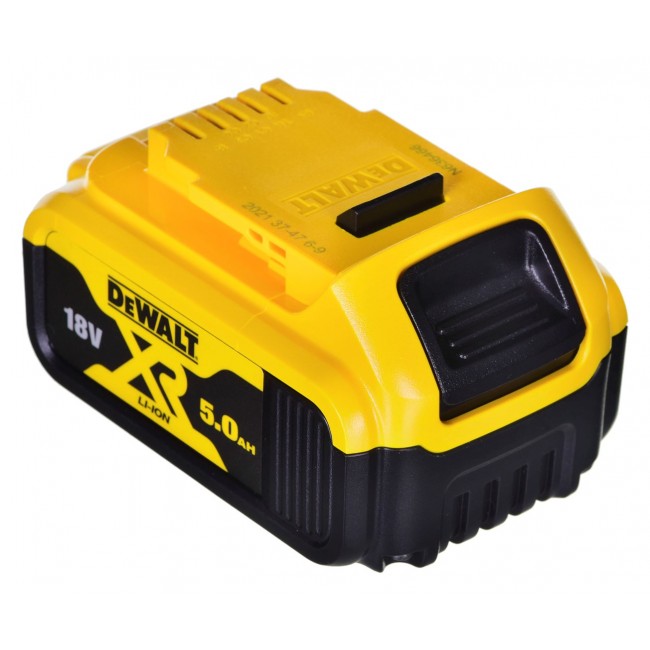 POWER TOOL COMBO KIT DEWALT DCK266P2T (DCD796+DCF887) 2X5,0AH 18V POWER TOOL COMBO KIT DEWALT DCK266P2T (DCD796+DCF887) 2X5,0AH 18V