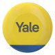 Yale AL-ESY-1A-Y siren Wireless siren Indoor Blue Yale AL-ESY-1A-Y siren Wireless siren Indoor Blue