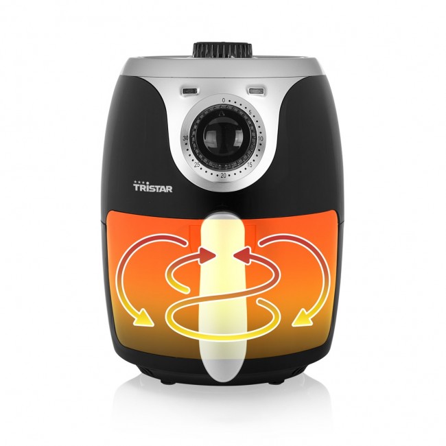 Tristar FR-6980 Mini Crispy Fryer Tristar FR-6980 Mini Crispy Fryer