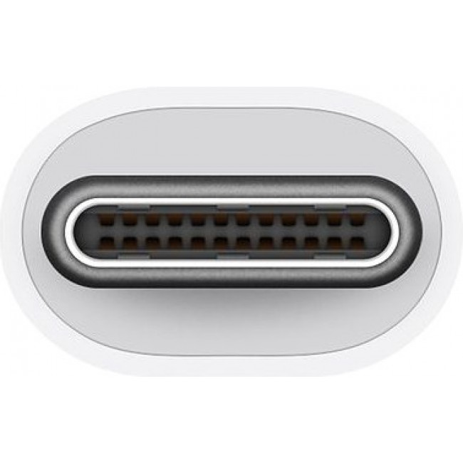 Apple USB-C Digital AV Multiport Adapter Apple USB-C Digital AV Multiport Adapter