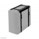 Neomounts CPU-D025BLACK CPU holder - max 20 kg - universal Neomounts CPU-D025BLACK CPU holder - max 20 kg - universal