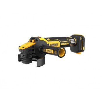 DeWALT DCG409VSNT-XJ angle grinder 12.5 cm 9000 RPM