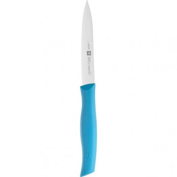 ZWILLING Twin Grip vegetable peeler knife - 10 cm
