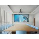 Viewsonic LS740HD data projector Standard throw projector 5000 ANSI lumens 1080p (1920x1080) White Viewsonic LS740HD data projector Standard throw projector 5000 ANSI lumens 1080p (1920x1080) White