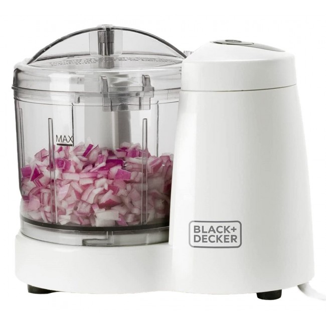 Vegetable chopper Black+Decker BXCH120E Vegetable chopper Black+Decker BXCH120E