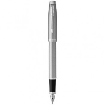 Parker 2143635 fountain pen Stainless steel 1 pc(s)