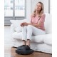 Medisana FM 900 massager Foot Black, Grey Medisana FM 900 massager Foot Black, Grey