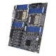 ASUS Z13PE-D16/ASMB11 Intel C741 LGA 4677 (Socket E) Extended ATX ASUS Z13PE-D16/ASMB11 Intel C741 LGA 4677 (Socket E) Extended ATX