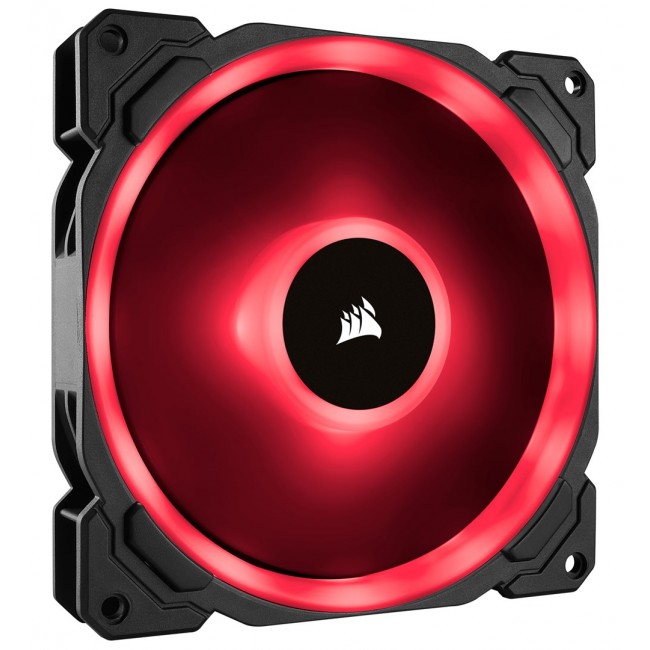 Corsair LL140 RGB Computer case Fan 14 cm Corsair LL140 RGB Computer case Fan 14 cm