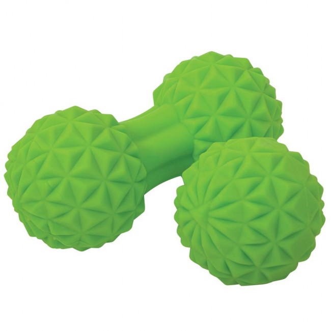 Schildkrot massage balls green 960151 Schildkrot massage balls green 960151