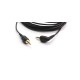 R DE SC8 audio cable 6 m 3.5mm Black R DE SC8 audio cable 6 m 3.5mm Black