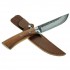 N my liwski Welde ze stali damasce skiej WH04DM