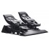 Thrustmaster T.Flight Rudder Pedals Black USB PC, PlayStation 4