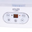 Dryer for fruits and vegetables ADLER AD 6658 Dryer for fruits and vegetables ADLER AD 6658