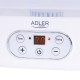 Dryer for fruits and vegetables ADLER AD 6658 Dryer for fruits and vegetables ADLER AD 6658