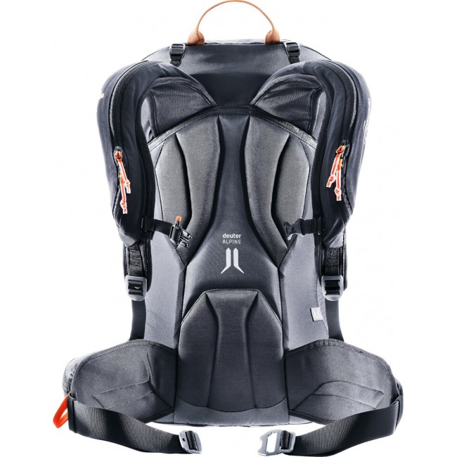 Avalanche backpack - Deuter Alproof 32 Avalanche backpack - Deuter Alproof 32