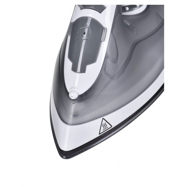 Mesko MS 5037 Steam Iron 2800 Watt.