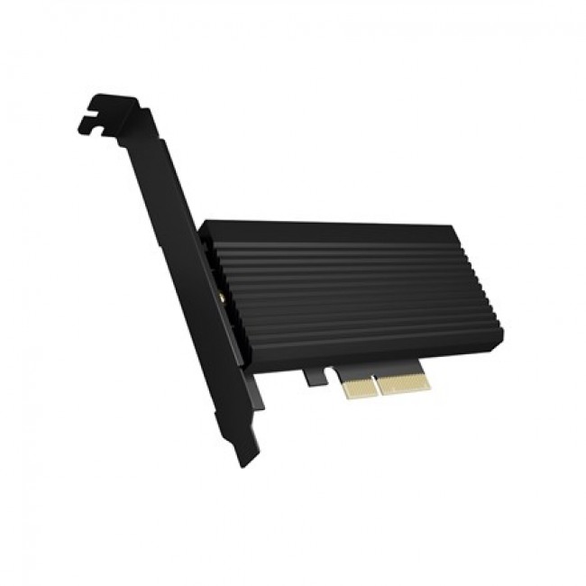 ICY BOX IB-PCI208-HS interface cards/adapter Internal M.2