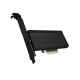 ICY BOX IB-PCI208-HS interface cards/adapter Internal M.2