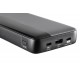 Intenso Power Bank HE 25000 mAh Grey-Black USB C/C