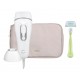 Braun Silk-expert Pro Silk expert Pro 3 PL3133 Intense pulsed light (IPL) Silver, White Braun Silk-expert Pro Silk expert Pro 3 PL3133 Intense pulsed light (IPL) Silver, White