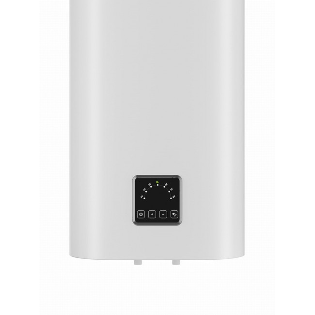 LIN LIFVD2 50L white electric boiler without WI-FI LIN LIFVD2 50L white electric boiler without WI-FI