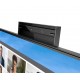 HP E-Series E27m G4 QHD USB-C Conferencing Monitor HP E-Series E27m G4 QHD USB-C Conferencing Monitor