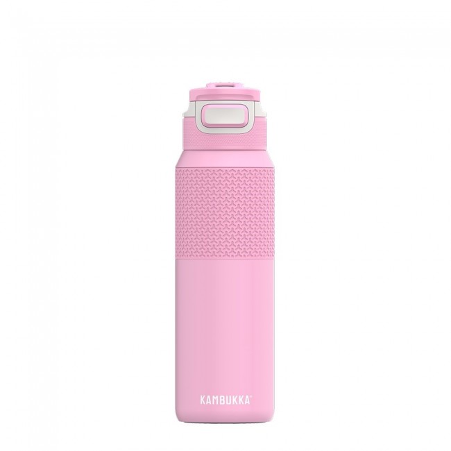 Thermal bottle Kambukka Elton Insulated 1000 ml Pink Ambition (11-03039) Thermal bottle Kambukka Elton Insulated 1000 ml Pink Ambition (11-03039)