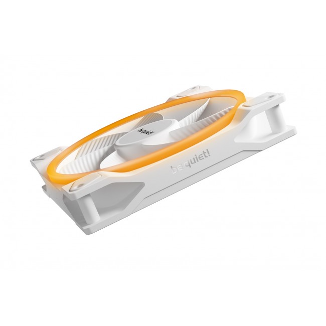 be quiet! Light Wings 140 mm PWM Reverse White Computer case Fan 14 cm 1 pc(s)