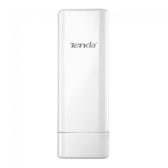 Tenda O3 wireless access point 150 Mbit/s White Power over Ethernet (PoE) Tenda O3 wireless access point 150 Mbit/s White Power over Ethernet (PoE)