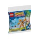 LEGO SONIC THE HEDGEHOG 30676 Kiki's Coconut Attack LEGO SONIC THE HEDGEHOG 30676 Kiki's Coconut Attack