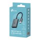 TP-Link UA430 card reader USB 3.2 Gen 1 (3.1 Gen 1) Type-C Grey TP-Link UA430 card reader USB 3.2 Gen 1 (3.1 Gen 1) Type-C Grey
