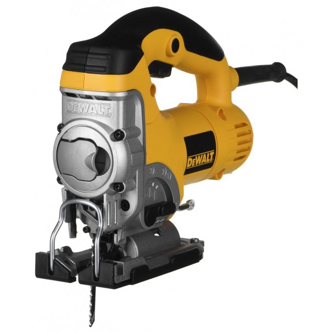 DeWALT DW331K power jigsaw 701 W DeWALT DW331K power jigsaw 701 W