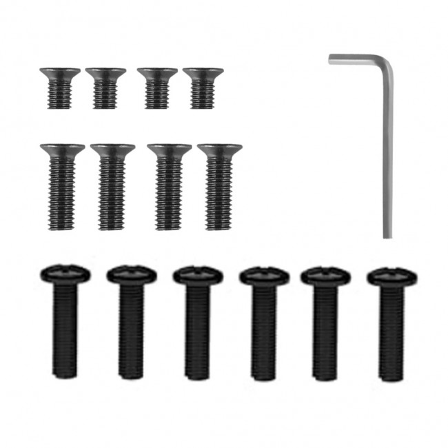 Floor stands for Sonos ERA 300, Maclean, MC-995