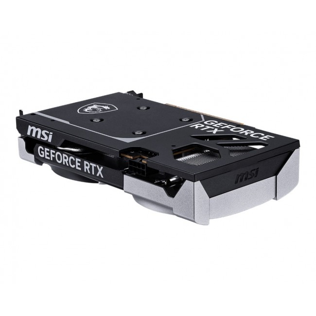 MSI GeForce RTX 5060 8G VENTUS 2X OC NVIDIA 8 GB GDDR7 MSI GeForce RTX 5060 8G VENTUS 2X OC NVIDIA 8 GB GDDR7