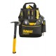 DeWALT DWST40101-1 tool storage case Black, Yellow Tarpaulin