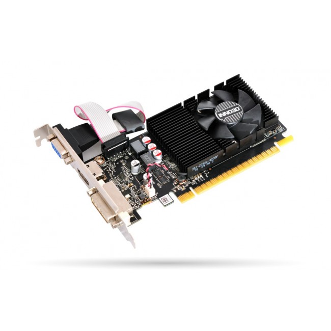 Inno3D GEFORCE GT 730 NVIDIA 4 GB GDDR3 Inno3D GEFORCE GT 730 NVIDIA 4 GB GDDR3